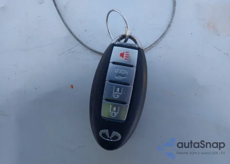 2015 Infiniti Q70L 3.7X z USA, uszkodzony, nr VIN JN1BY1PR8FM830872